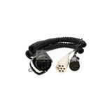 SPIRAALKABEL 15-POLIG 2x7 P OEM EJH
